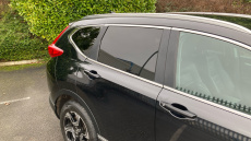 Honda CR-V 1.5 VTEC Turbo SR 5dr CVT Petrol Estate